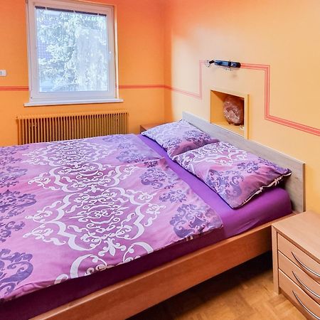 Exclusive Apartment Donau-City P&R Viyana Dış mekan fotoğraf