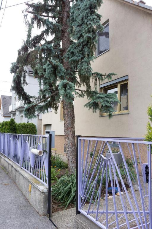 Exclusive Apartment Donau-City P&R Viyana Dış mekan fotoğraf